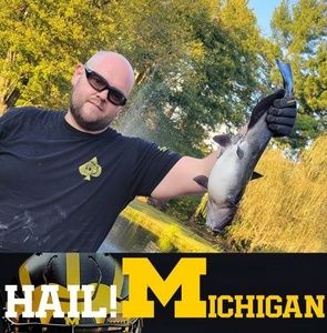 Meet your Posher, Donald